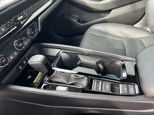 Used 2025 Honda Accord Sport image 17