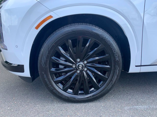 Certified 2025 Hyundai Palisade Calligraphy AWD/4WD image 15