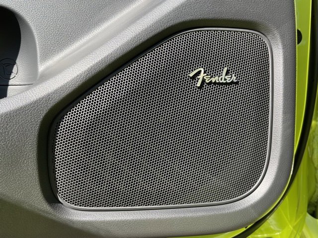 New 2026 Nissan Frontier Pro-X w/ Pro Premium Package image 25