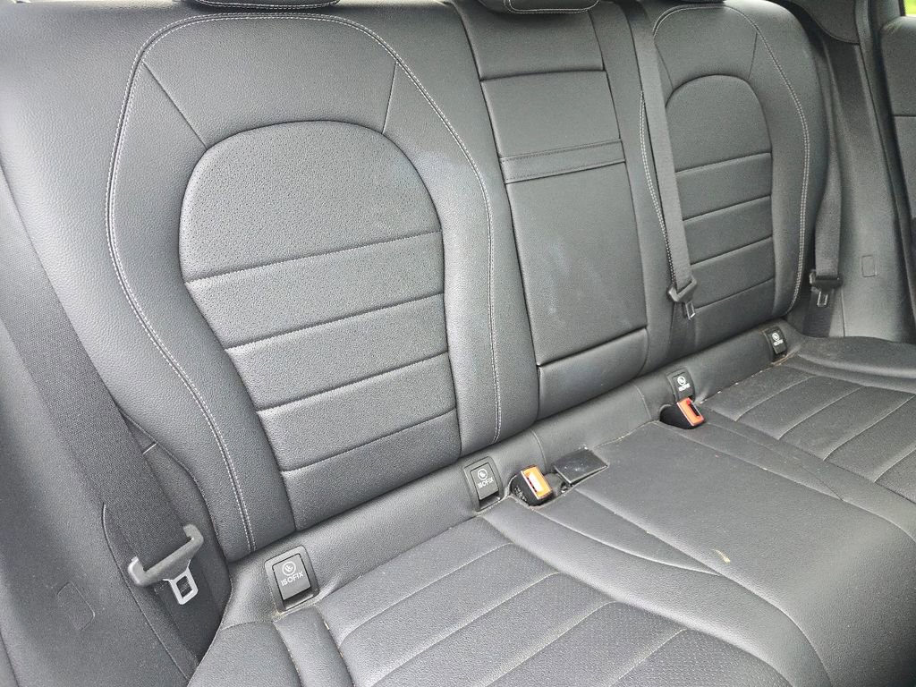 Certified 2020 Mercedes-Benz GLC 300 4MATIC image 22