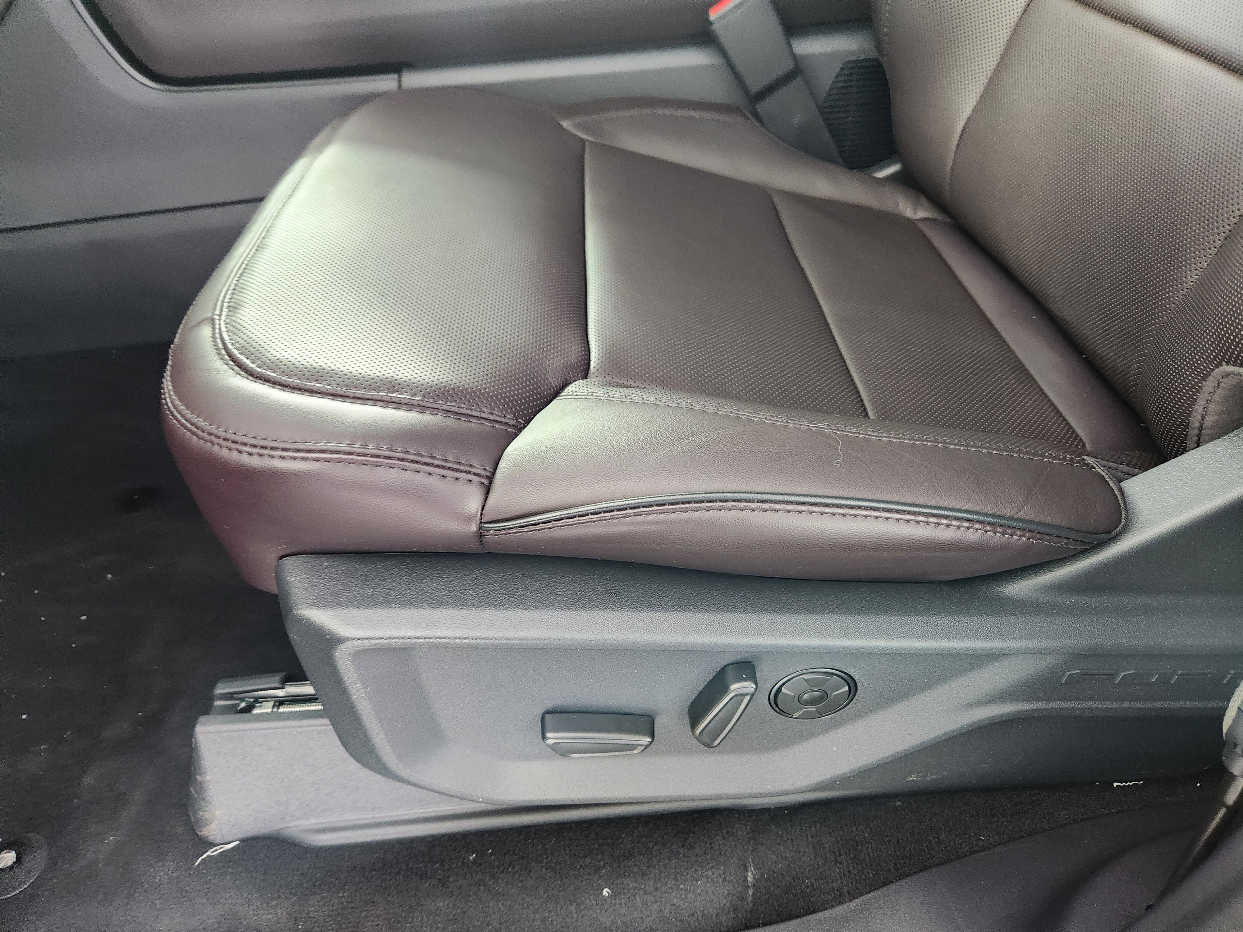 New 2026 Ford Expedition Max Platinum w/ Platinum Ultimate Package image 13