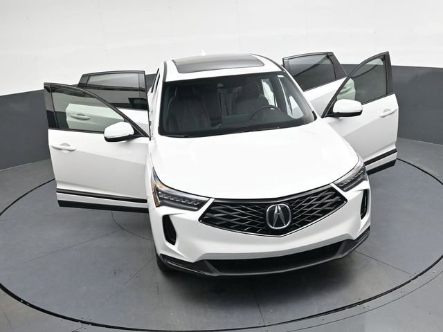 New 2026 Acura RDX SH-AWD image 34