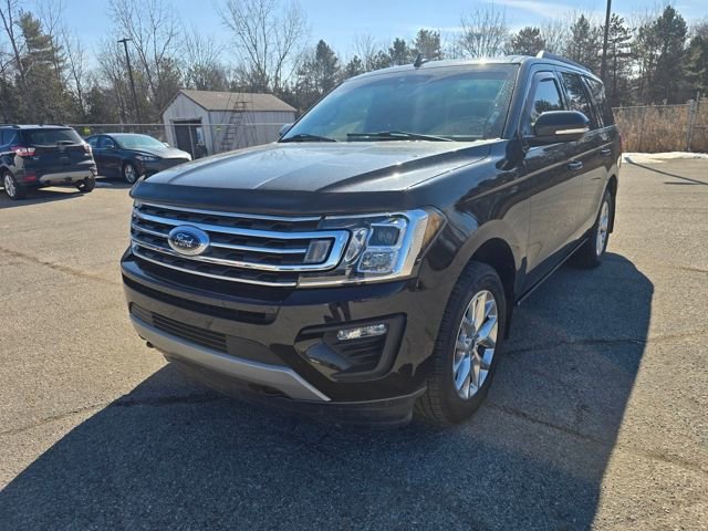 Used 2021 Ford Expedition XLT image 7