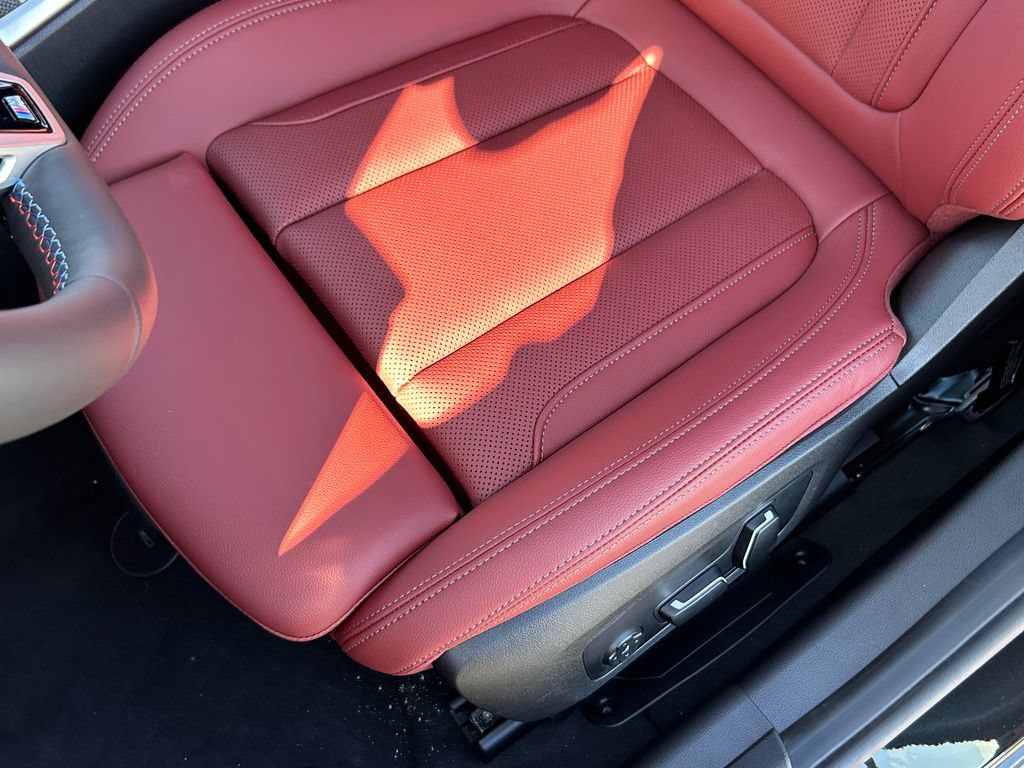 New 2026 BMW M340i w/ Premium Package RWD image 15
