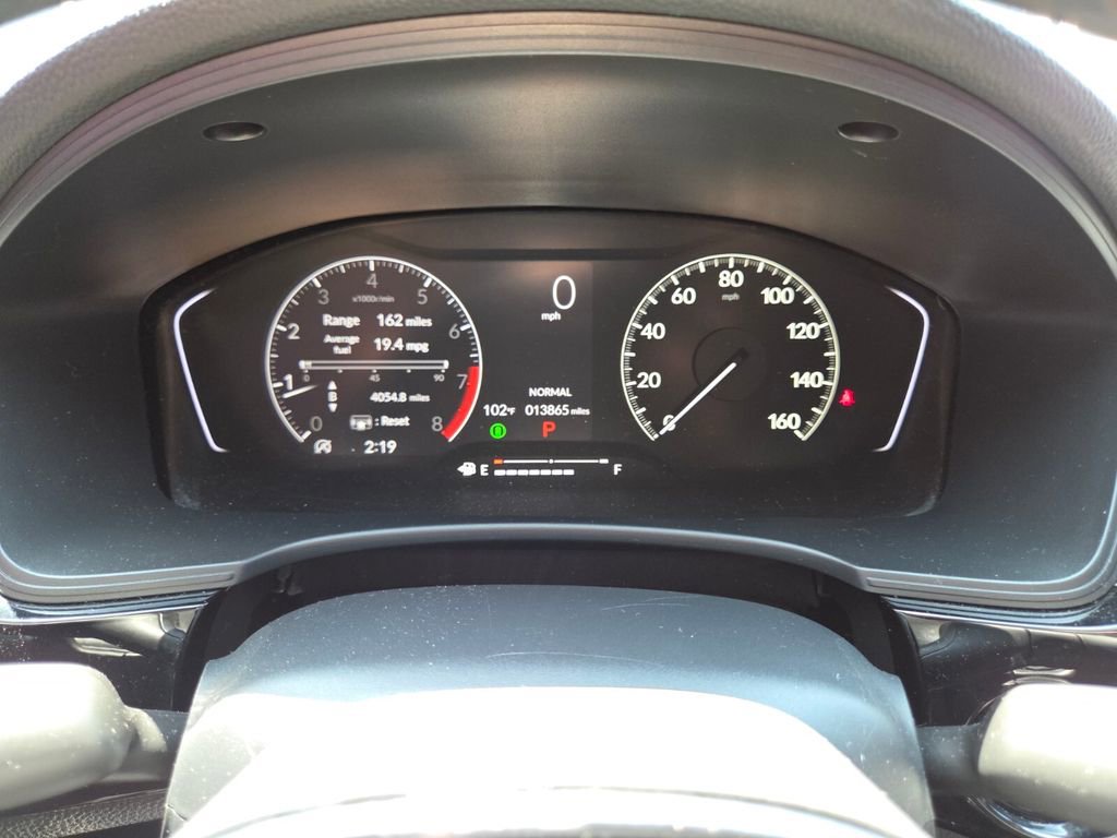 Used 2024 Honda Civic Sport image 28