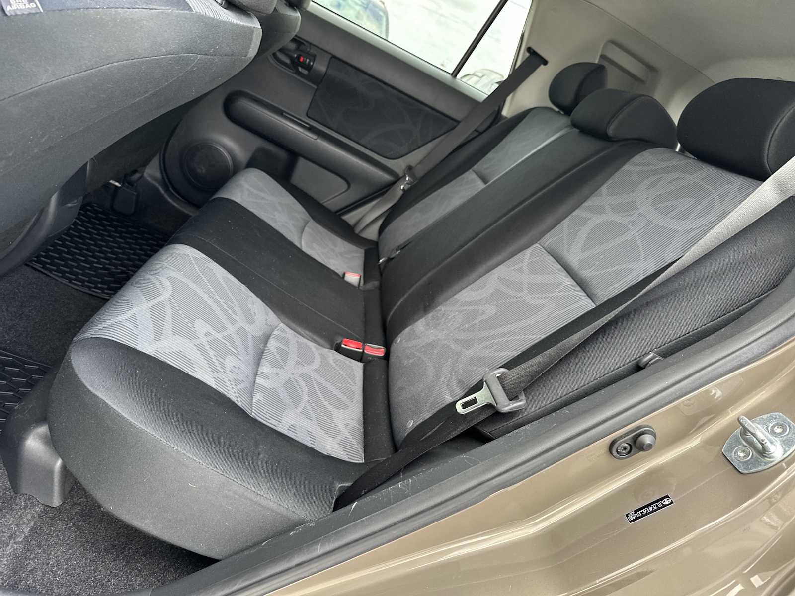 Used 2012 Scion xB image 22