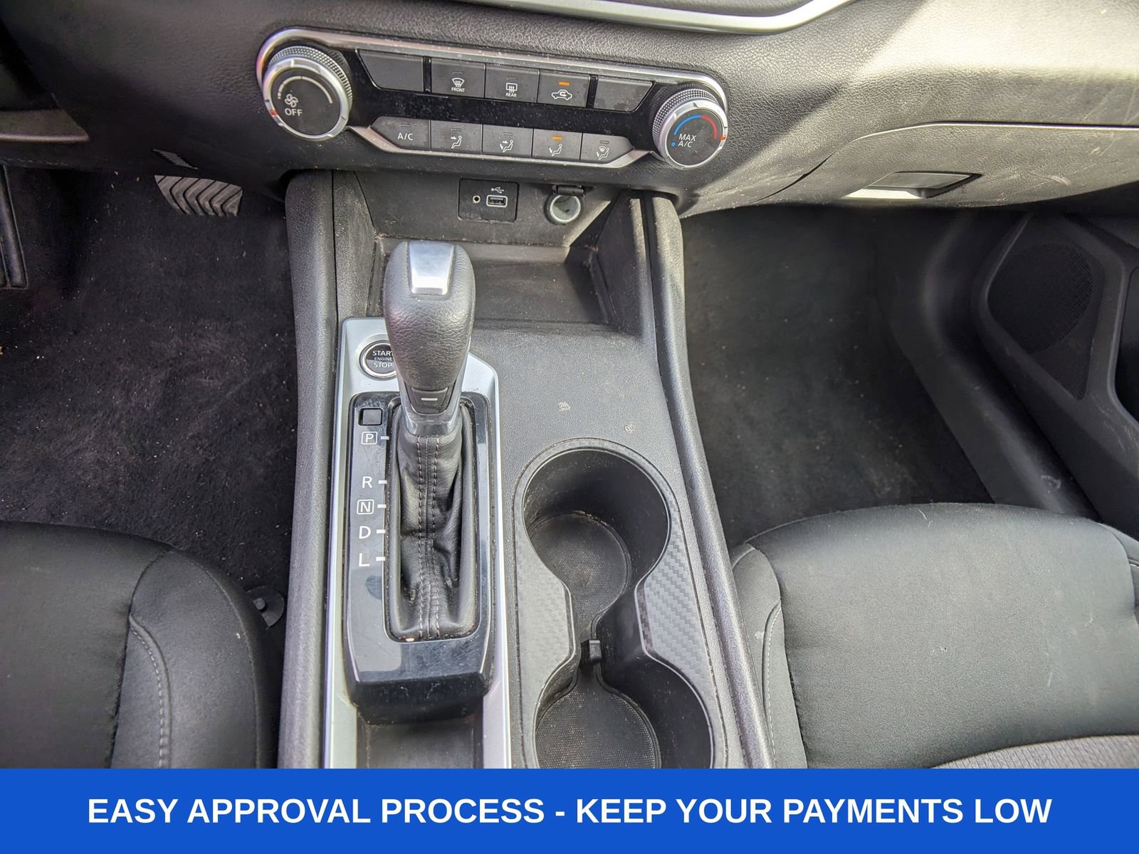 Used 2024 Nissan Altima 2.5 S image 31