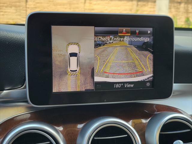 Used 2018 Mercedes-Benz GLC 300 image 29