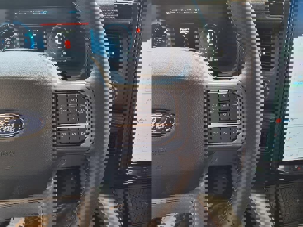 New 2025 Ford F150 Lightning Flash image 33