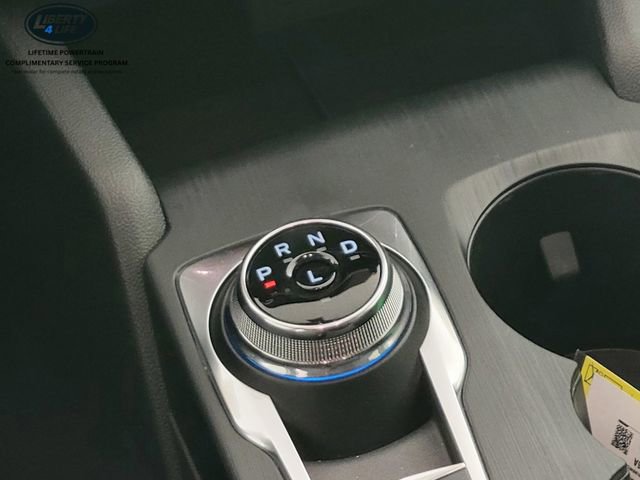 Used 2023 Ford Escape Active image 26