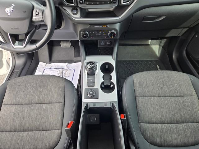 Used 2022 Ford Bronco Sport Big Bend w/ Convenience Package image 29