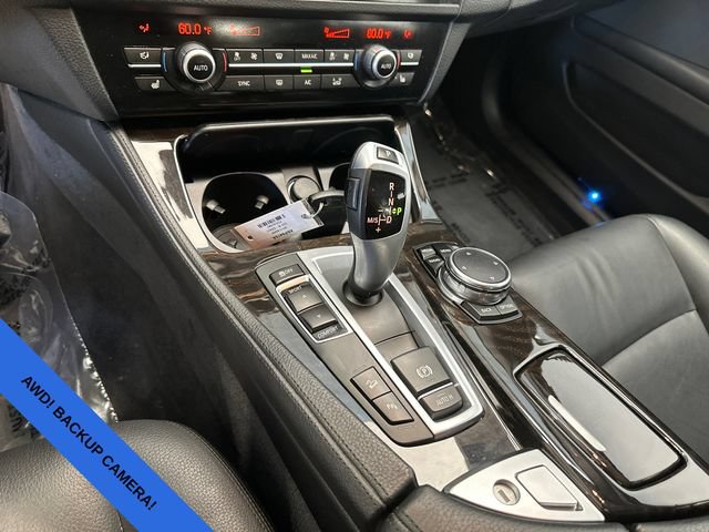 Used 2015 BMW 535i xDrive Sedan AWD/4WD image 22