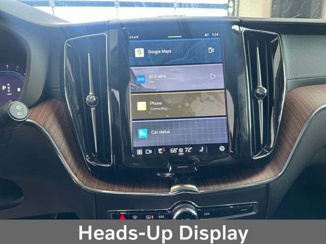 Used 2023 Volvo XC60 B5 Ultimate w/ Climate Package image 23