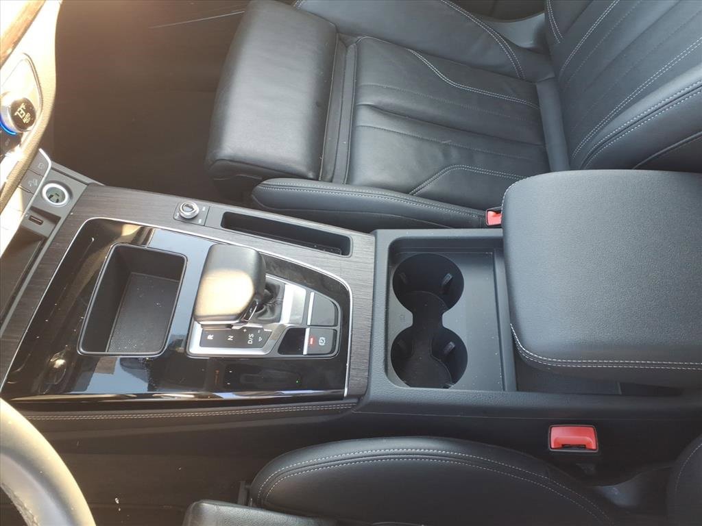 Used 2024 Audi Q5 2.0T Premium Plus image 14