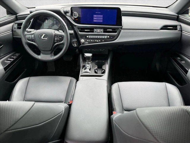 Used 2023 Lexus ES 350 w/ Premium Package FWD image 15