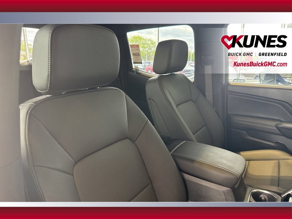 New 2026 GMC Canyon Elevation w/ Convenience Package AWD/4WD image 37