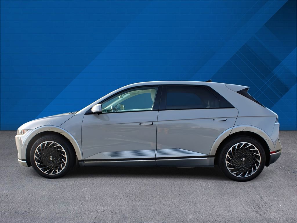 Used 2024 Hyundai Ioniq 5 Limited image 6