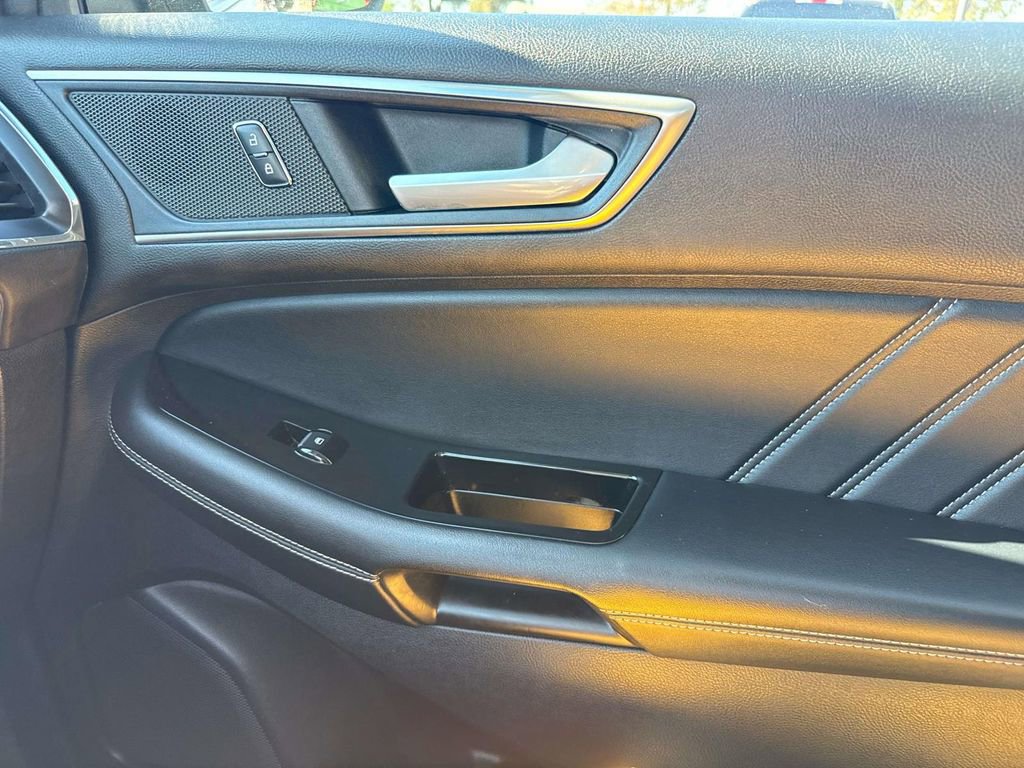 Certified 2018 Ford Edge Sport w/ Equipment Group 401A image 26