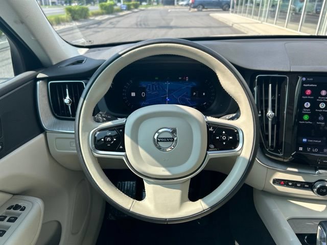 Certified 2023 Volvo XC60 B5 Plus w/ Climate Package AWD/4WD image 18