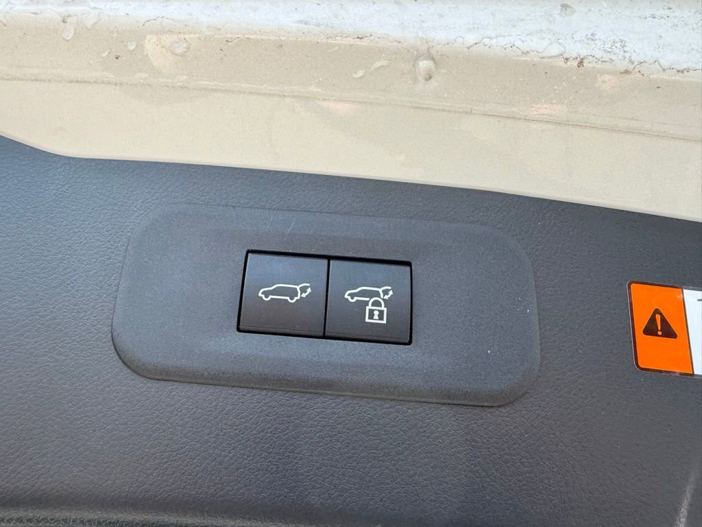 Used 2025 Lexus NX 350 F Sport image 18