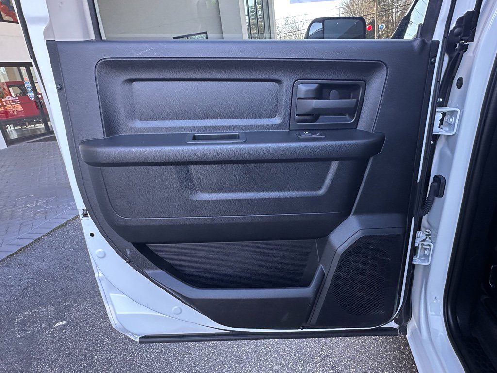 Used 2022 RAM 1500 Tradesman w/ Trailer Tow Group image 27