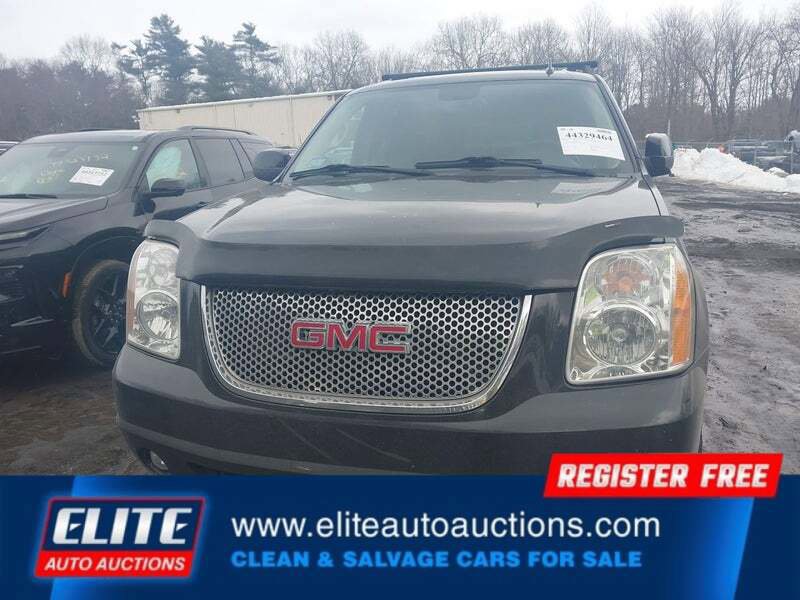 Used 2012 GMC Yukon XL 2500 SLT image 23