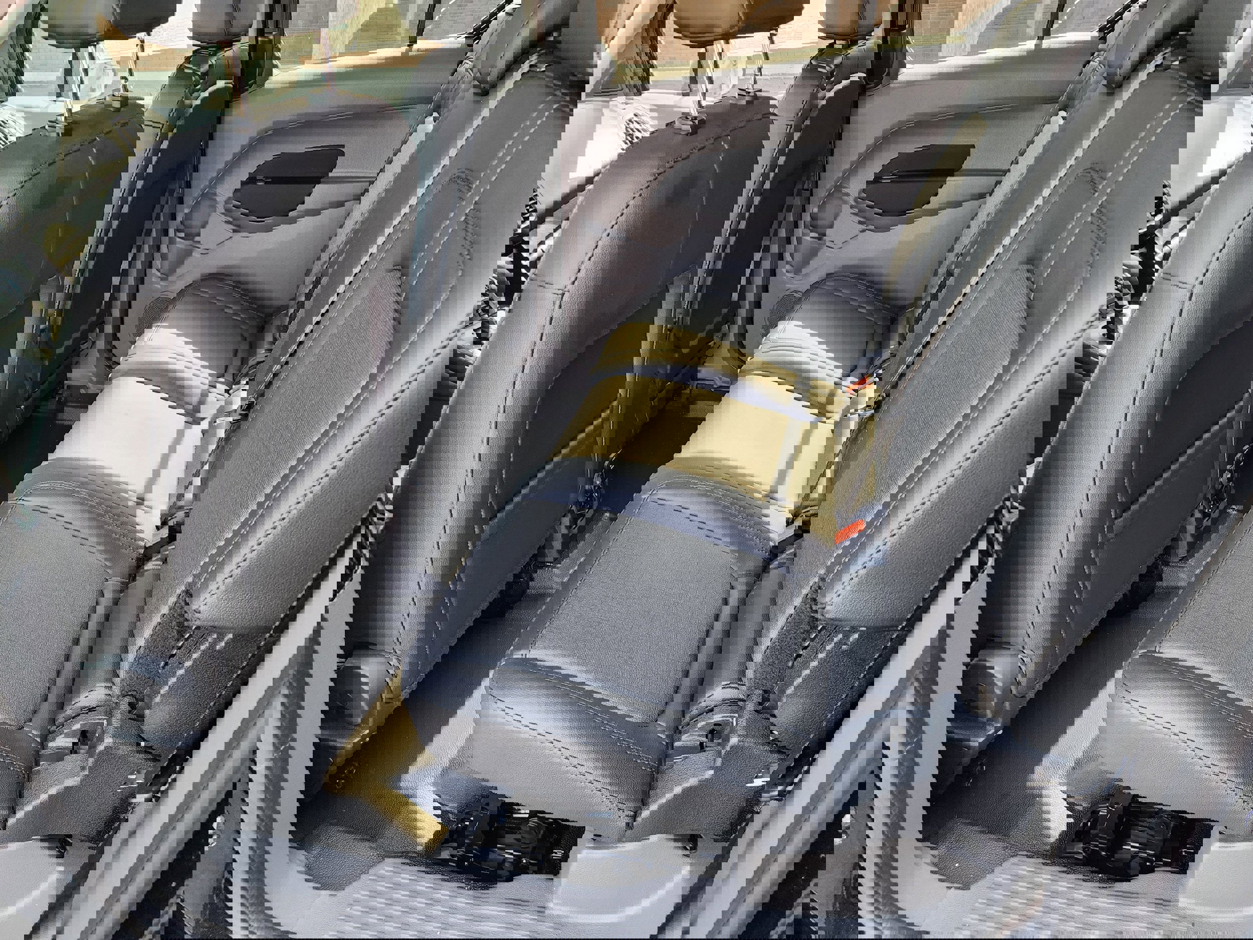 New 2023 Ford Transit Connect XL image 9