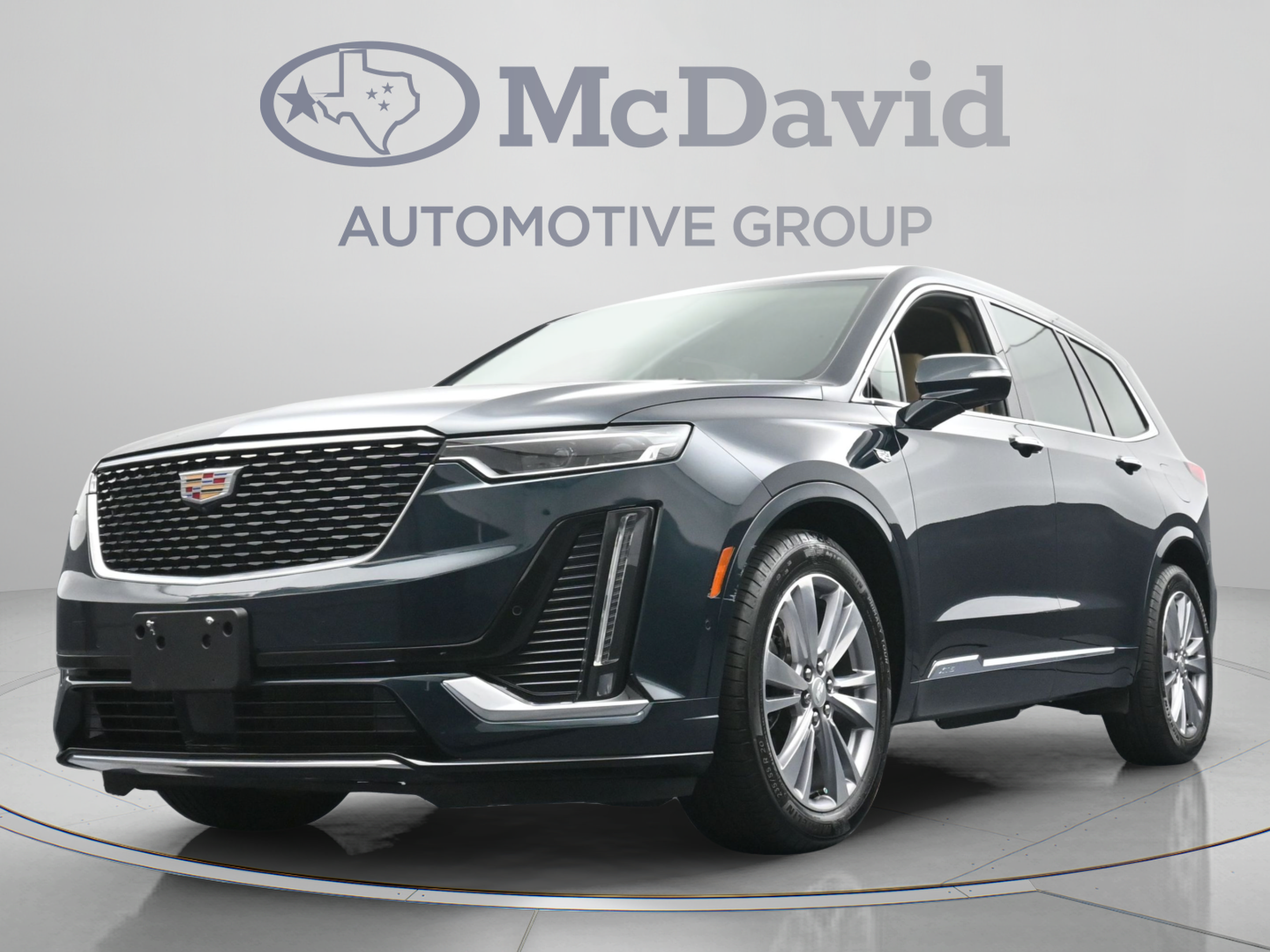 Used 2024 Cadillac XT6 Premium Luxury w/ Platinum Package FWD image 28