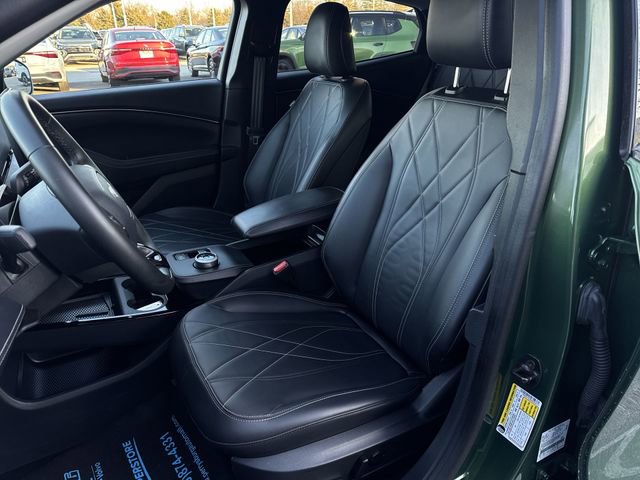 Used 2024 Ford Mustang Mach-E Select w/ Comfort Package Lite image 19