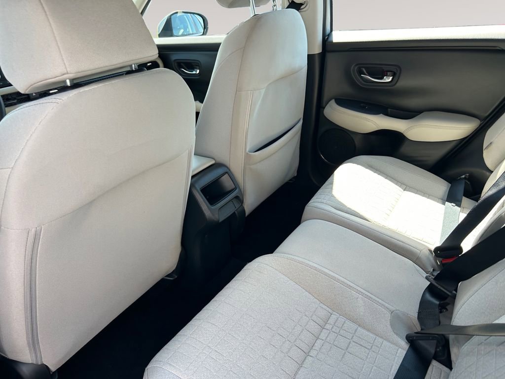 Certified 2024 Honda HR-V LX image 13