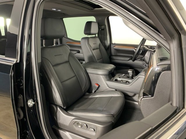 Used 2024 GMC Sierra 1500 Denali w/ Technology Package image 38