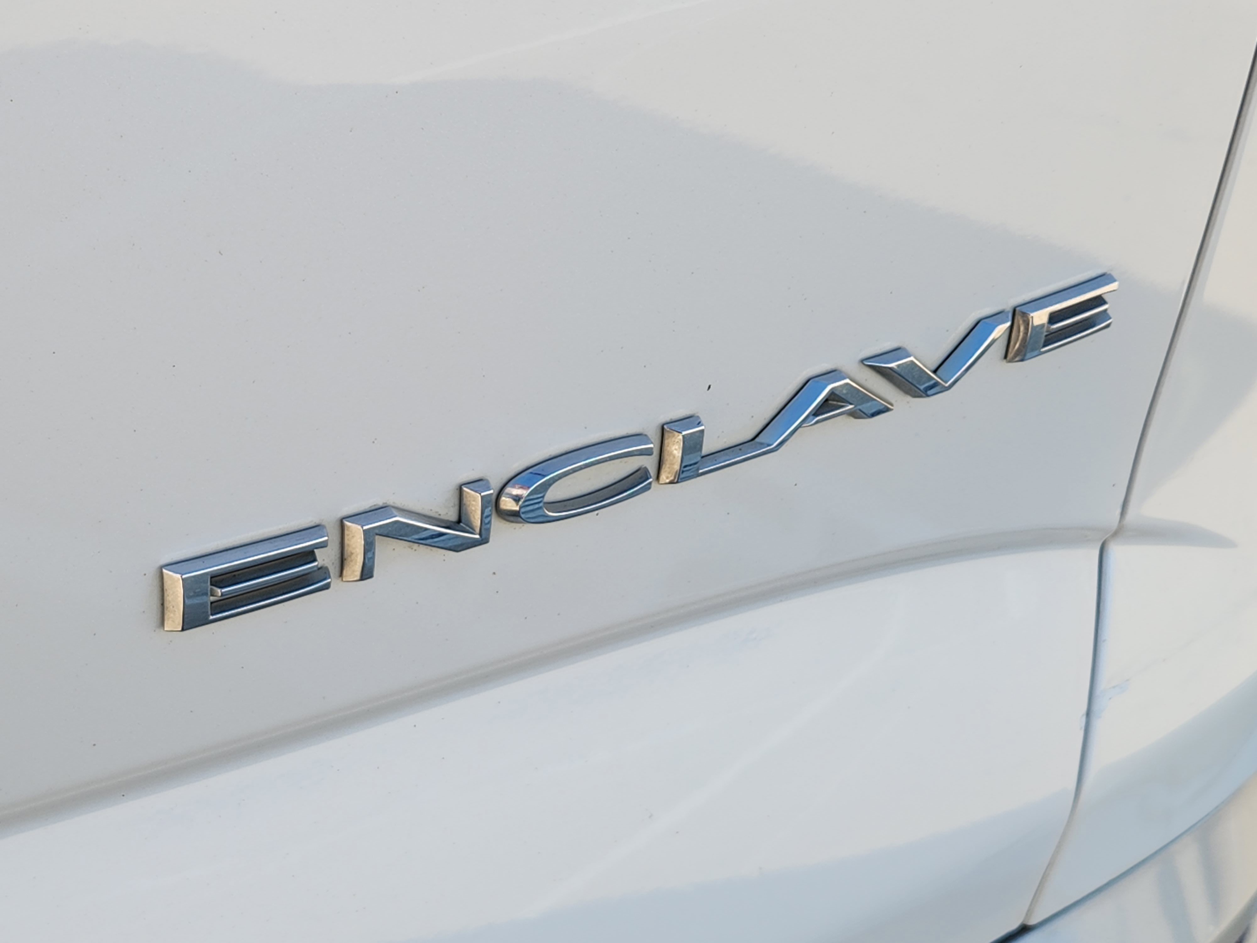 Used 2019 Buick Enclave Avenir w/ Avenir Technology Package image 13