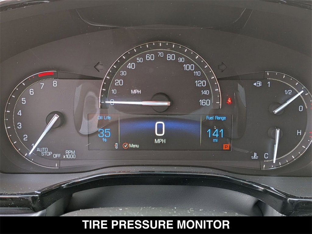 Used 2018 Cadillac XT5 Luxury w/ Driver Awareness Package image 23