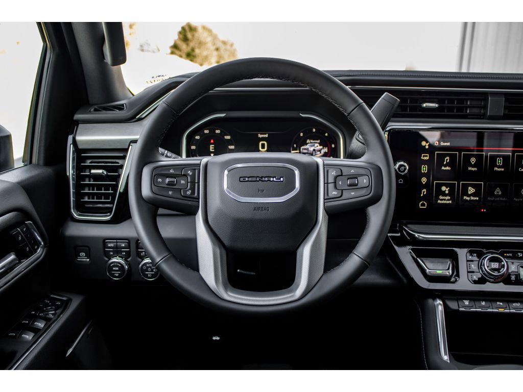 New 2026 GMC Sierra 2500 Denali w/ Denali Reserve Package image 31