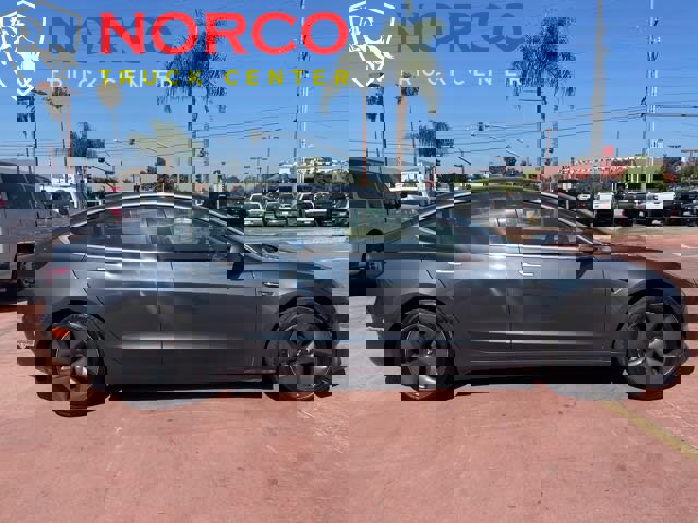 Used 2020 Tesla Model 3 Standard Range Plus