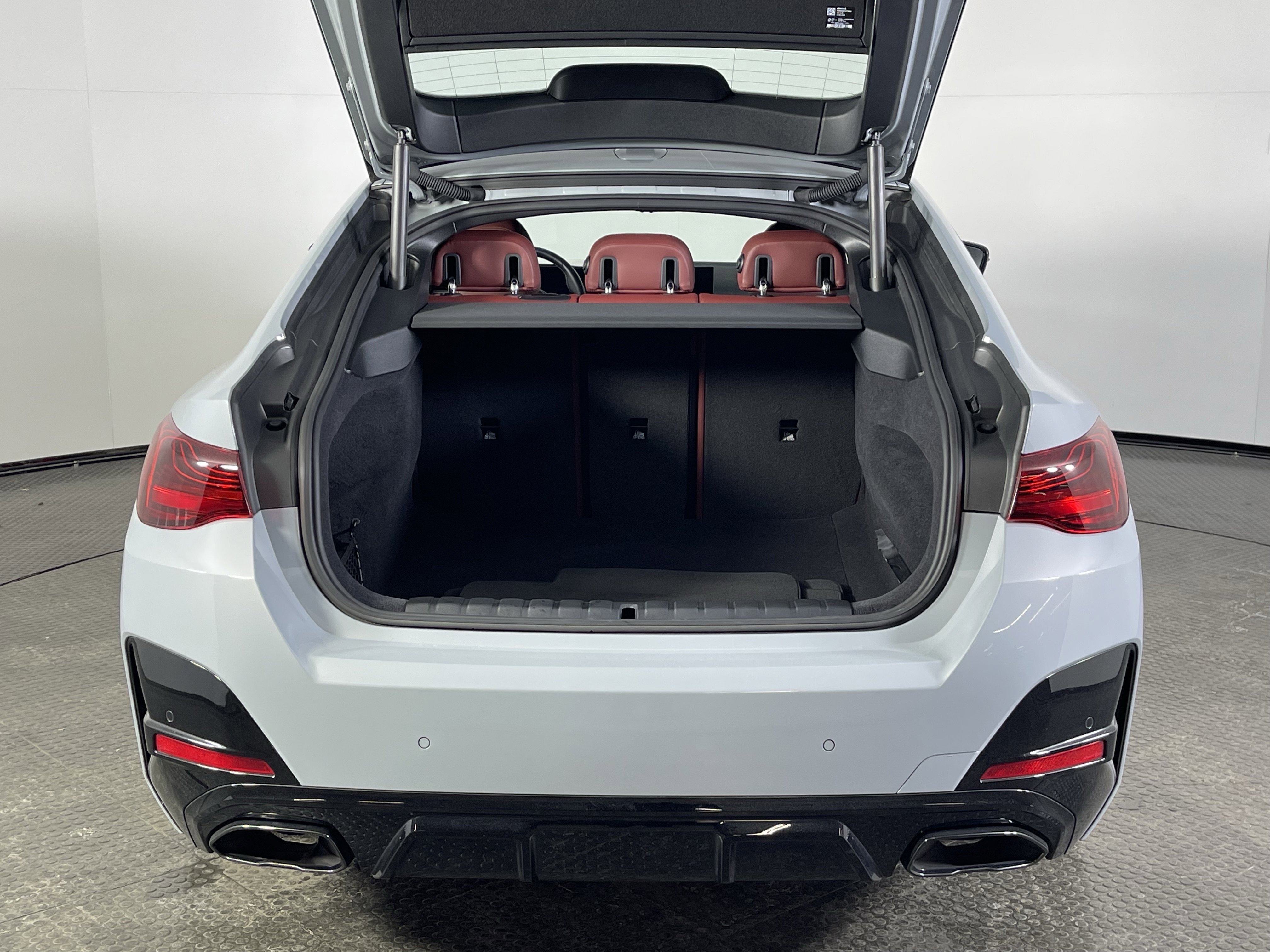 Certified 2025 BMW 440i xDrive image 8