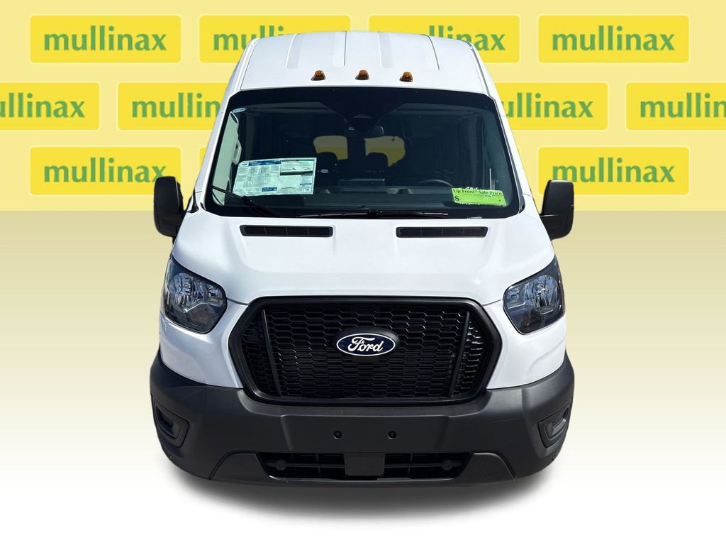 New 2026 Ford Transit 350 XL RWD image 25