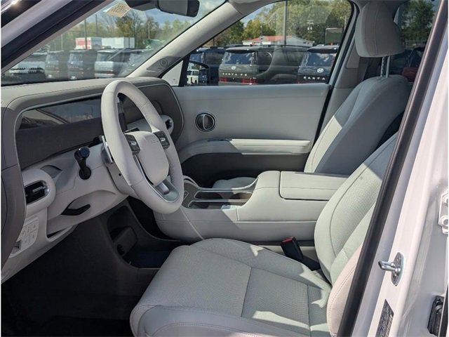 New 2026 Hyundai Palisade Limited image 14