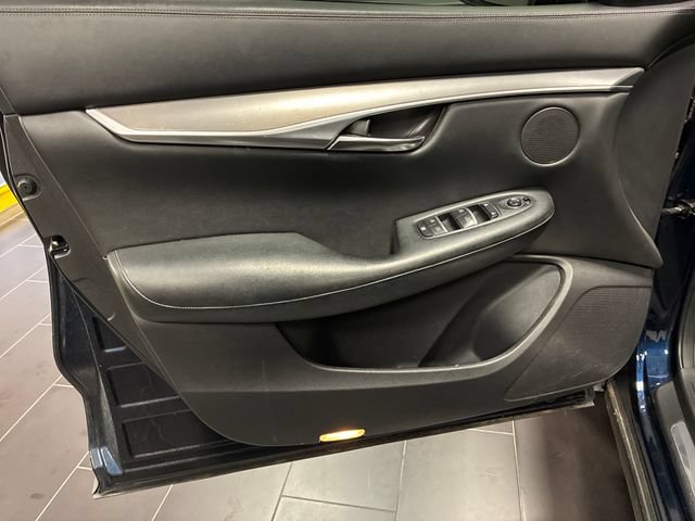 Used 2019 INFINITI QX50 Pure FWD image 10