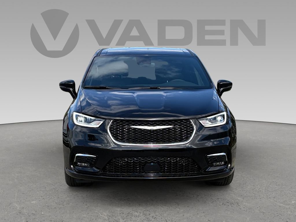 New 2026 Chrysler Pacifica Select image 25