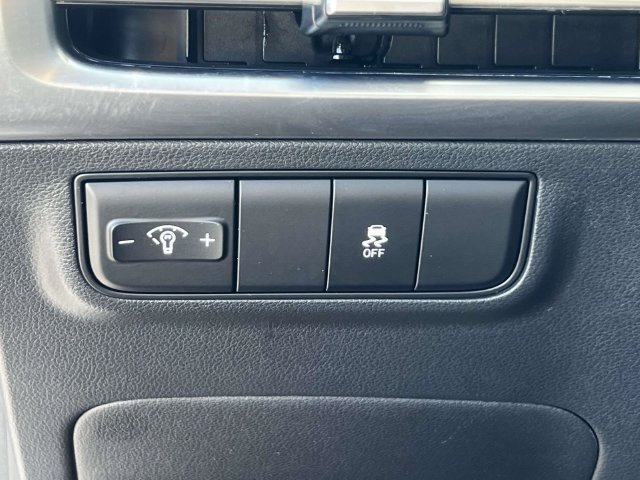 Certified 2026 Hyundai Tucson SE AWD/4WD image 22