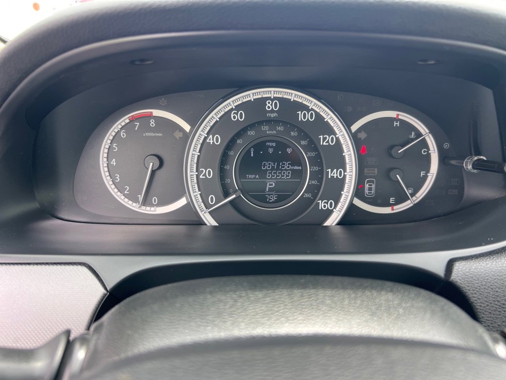 Used 2013 Honda Accord LX image 26