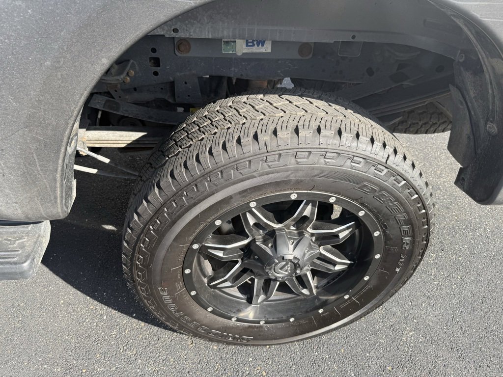 Used 2019 Ford F350 Lariat w/ Chrome Package image 23