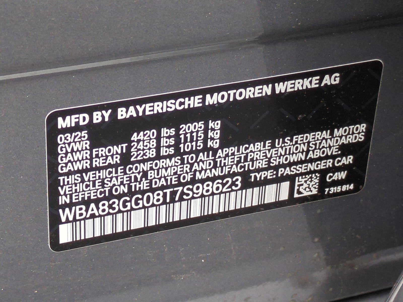 Certified 2026 BMW 228i w/ Premium Package FWD image 32