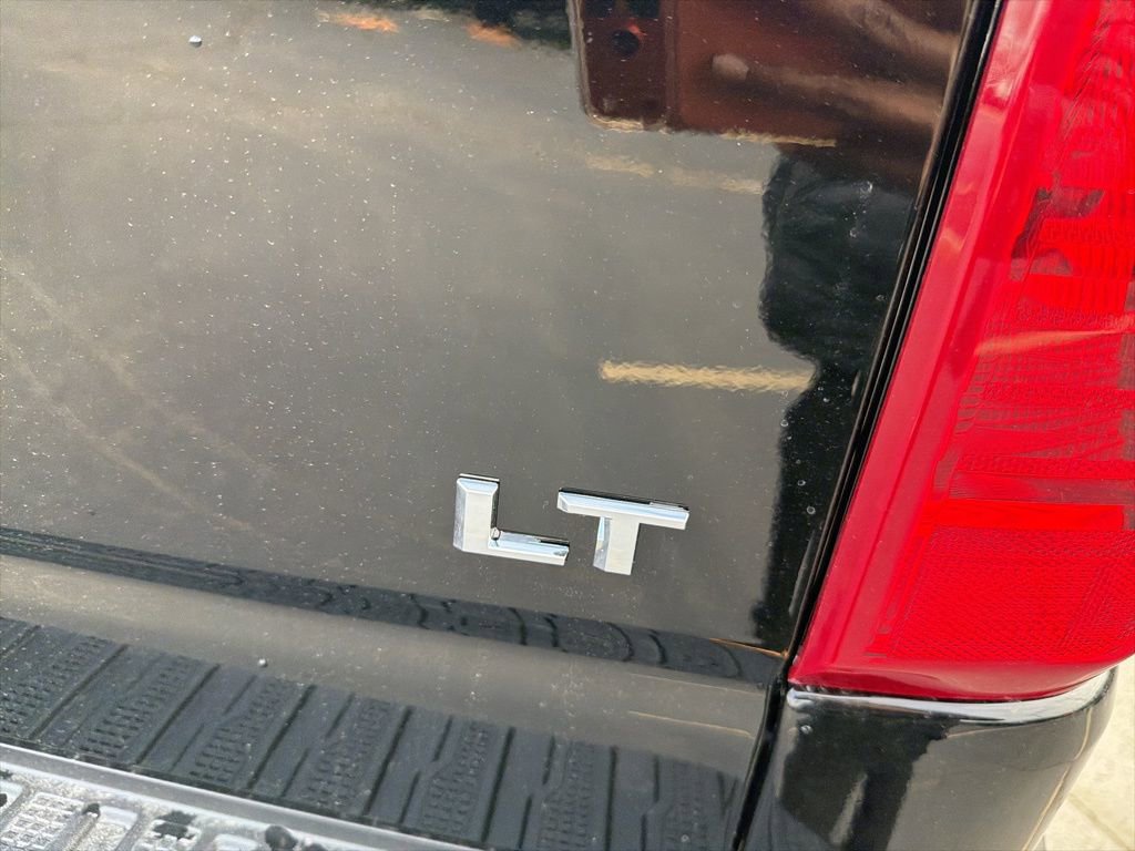 New 2026 Chevrolet Silverado 3500 LT w/ Convenience Package image 29