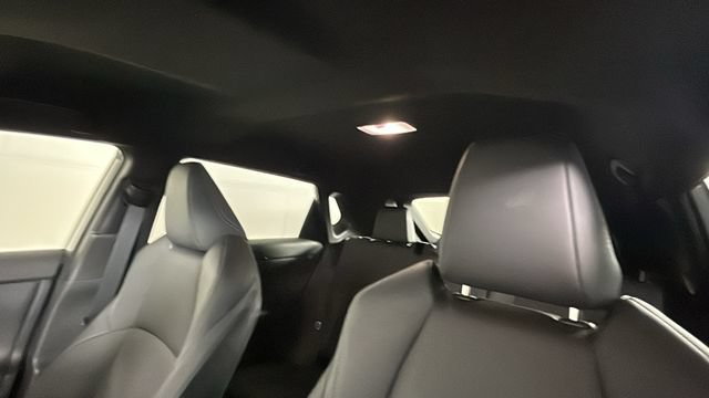 Used 2023 Subaru Solterra AWD image 12