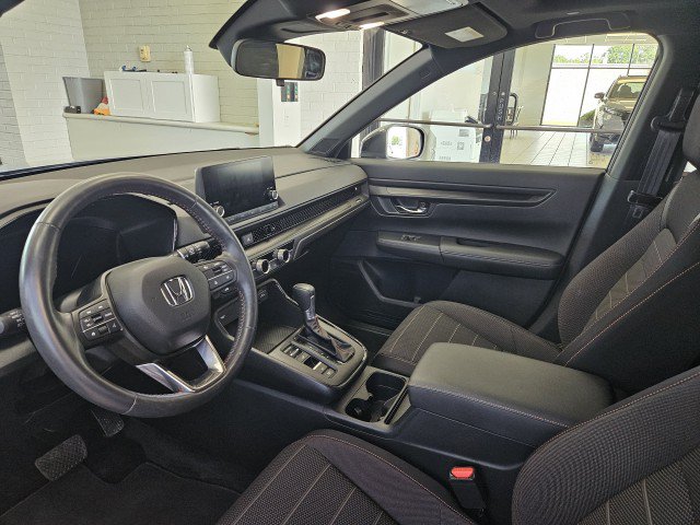 Used 2023 Honda CR-V Sport image 8