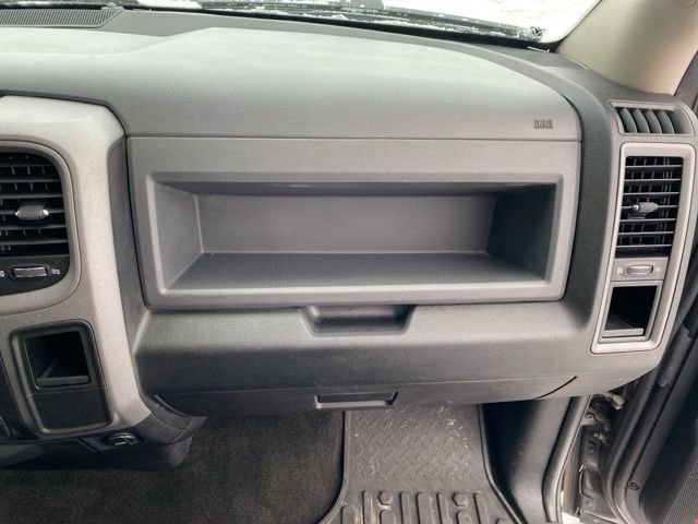 Used 2016 RAM 2500 Tradesman w/ Popular Equipment Group RWD image 34