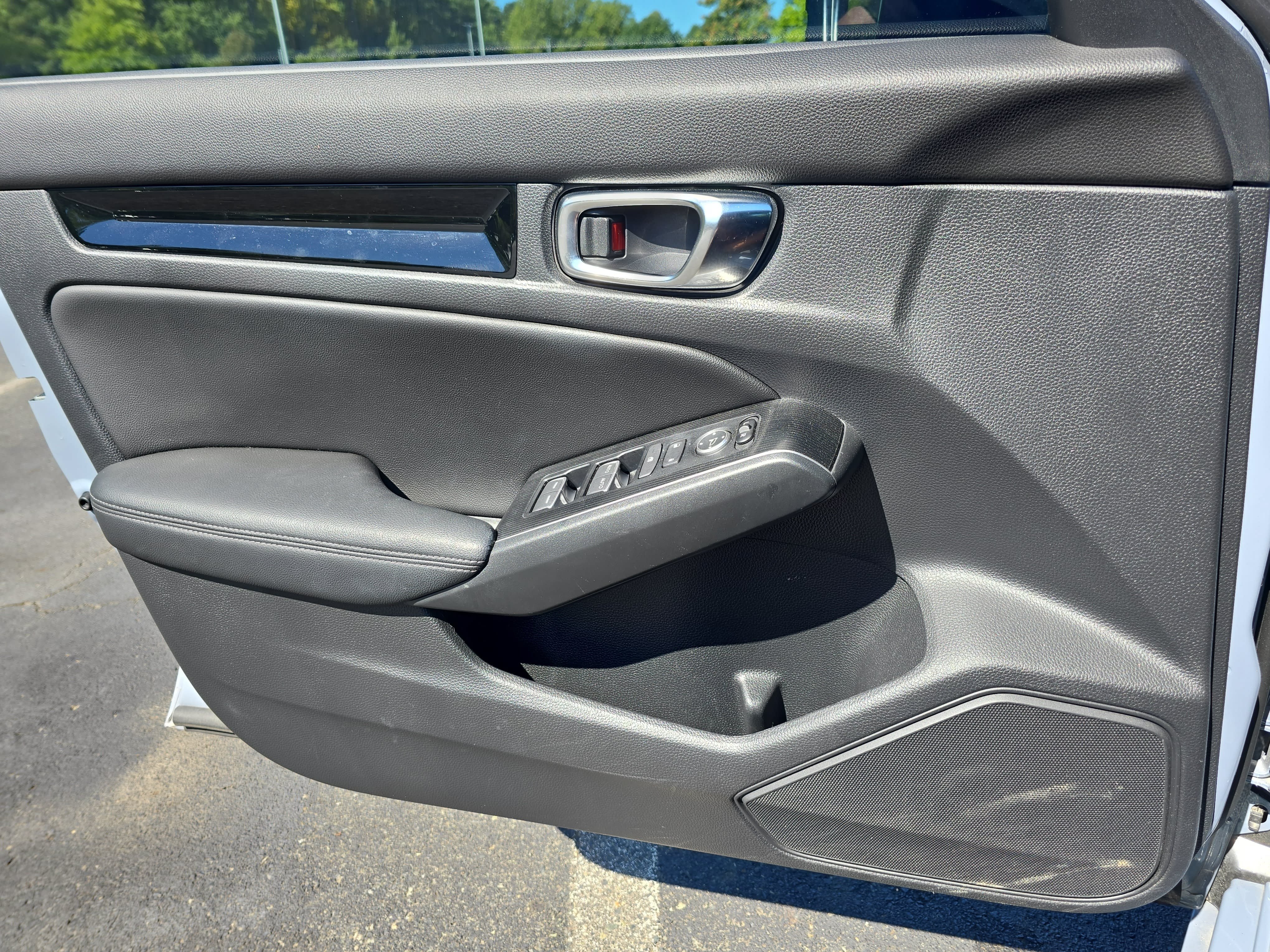Used 2022 Honda Civic Sport Touring image 26