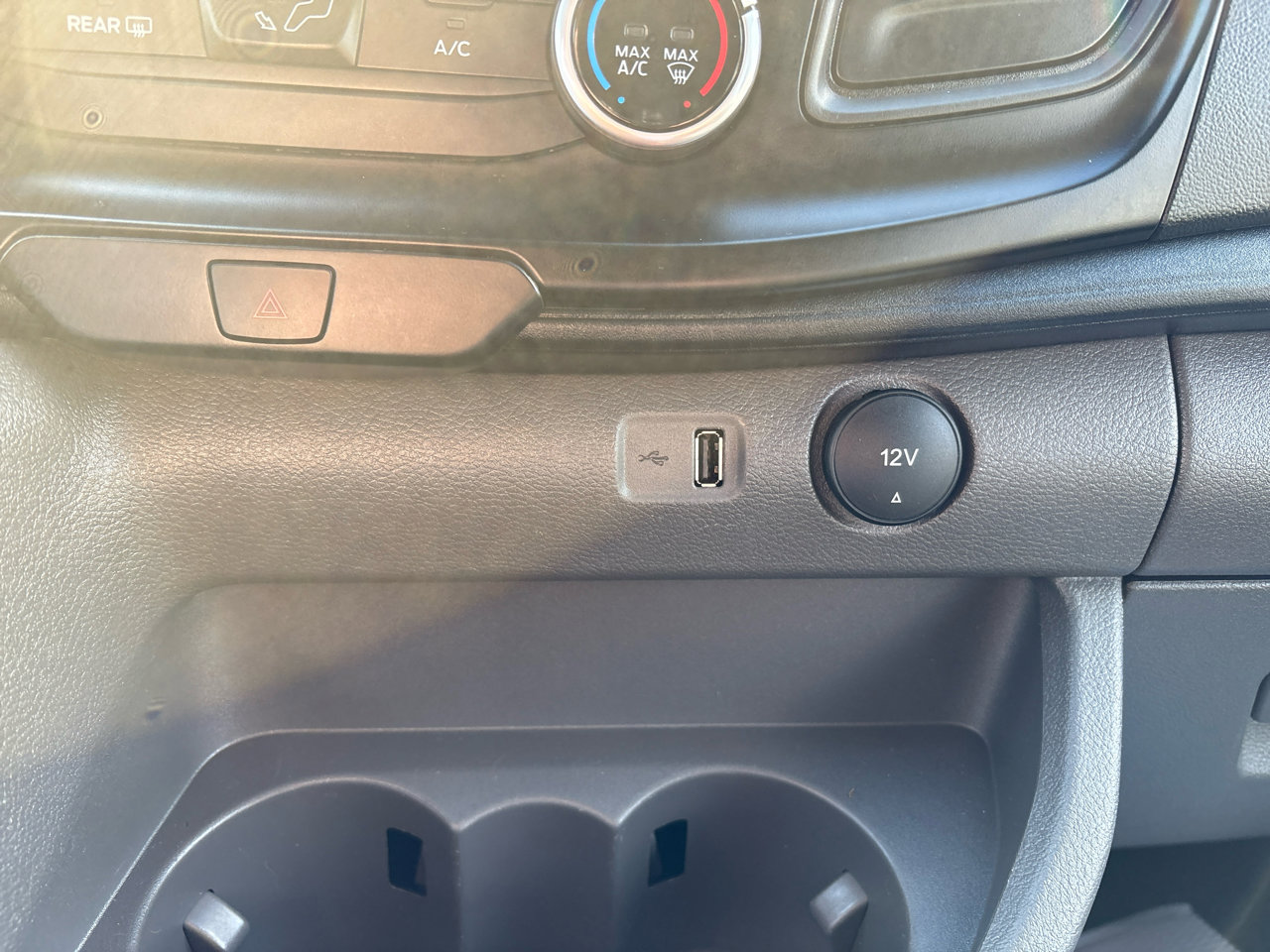 Used 2024 Ford Transit 250 Low Roof w/ Exterior Upgrade Package image 29